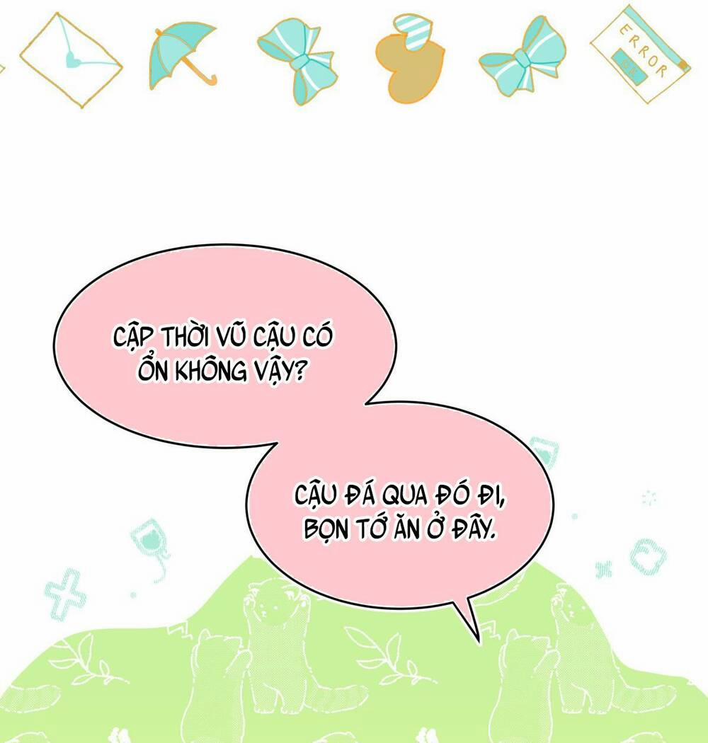 Bong Bóng Đào Chi 9 trang 40