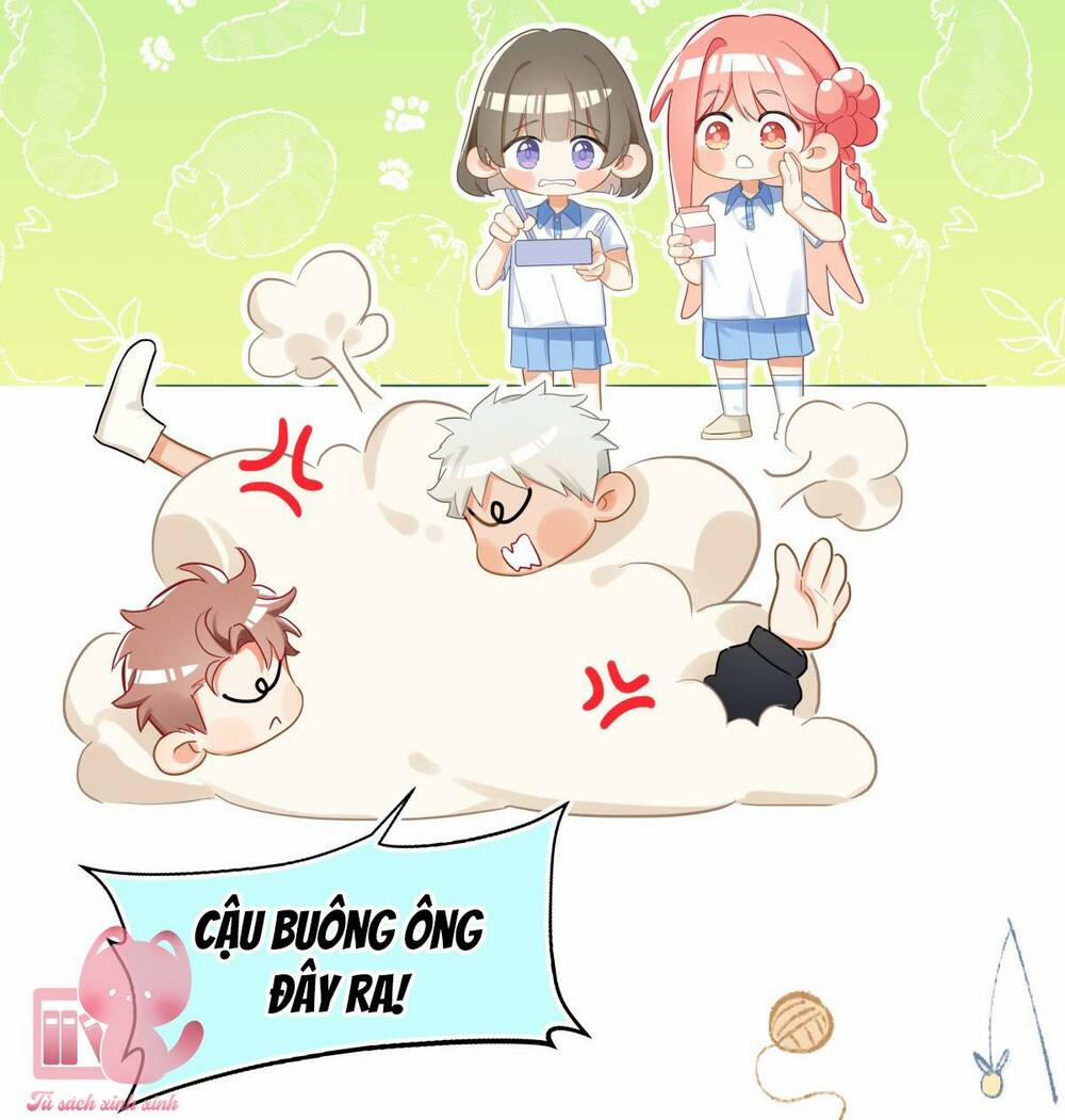 Bong Bóng Đào Chi 9 trang 41