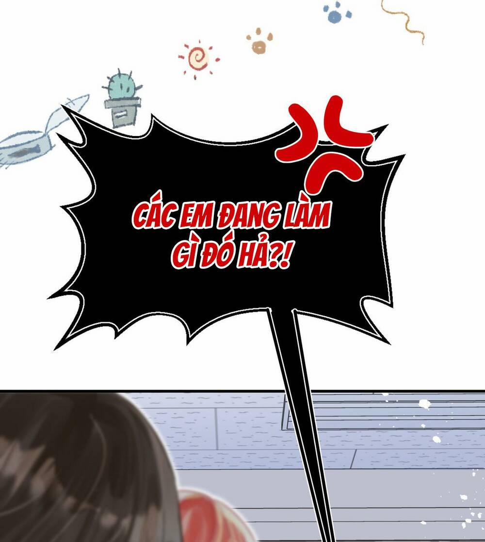 Bong Bóng Đào Chi 9 trang 42