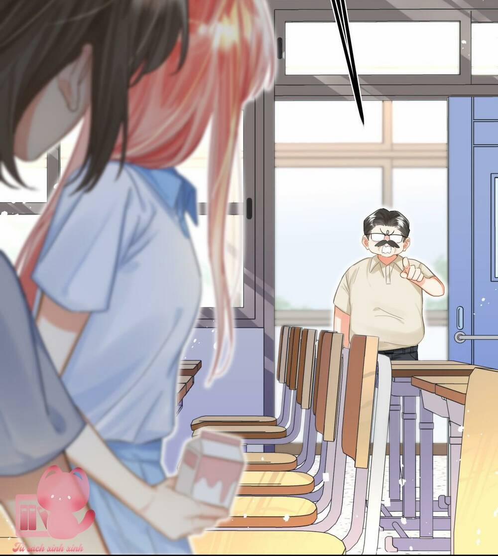 Bong Bóng Đào Chi 9 trang 43