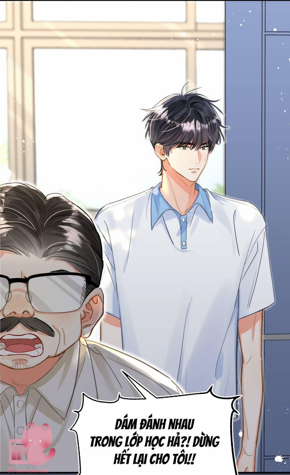 Bong Bóng Đào Chi 9 trang 44