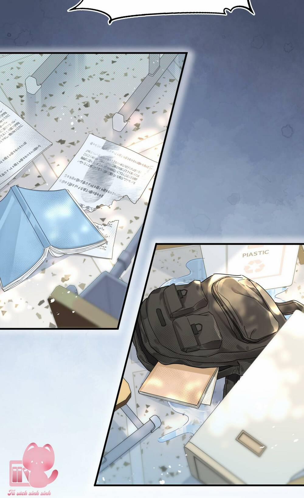 Bong Bóng Đào Chi 9 trang 45