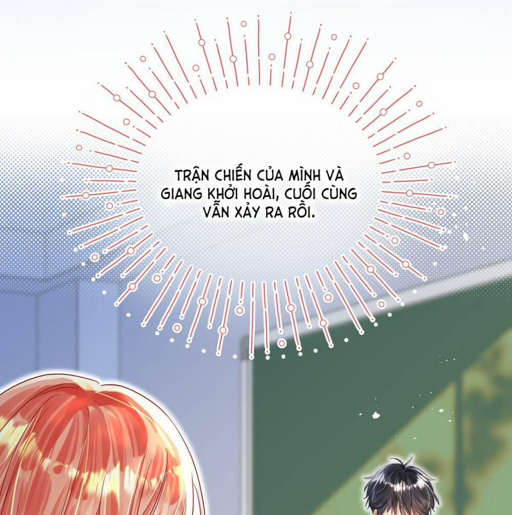 Bong Bóng Đào Chi 9 trang 46