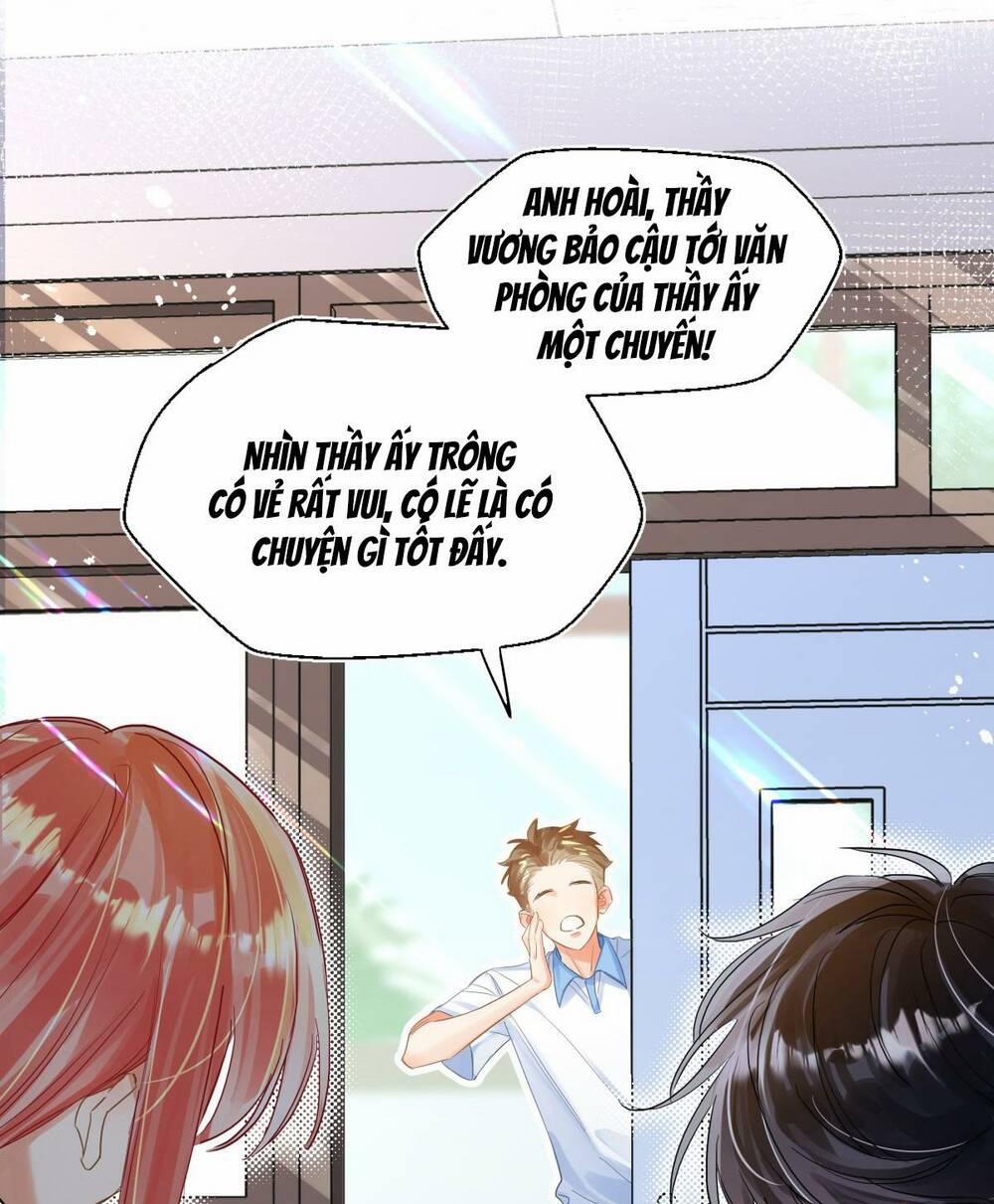 Bong Bóng Đào Chi 9 trang 6