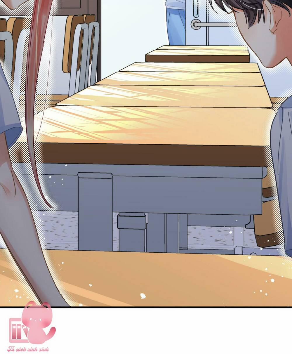 Bong Bóng Đào Chi 9 trang 7