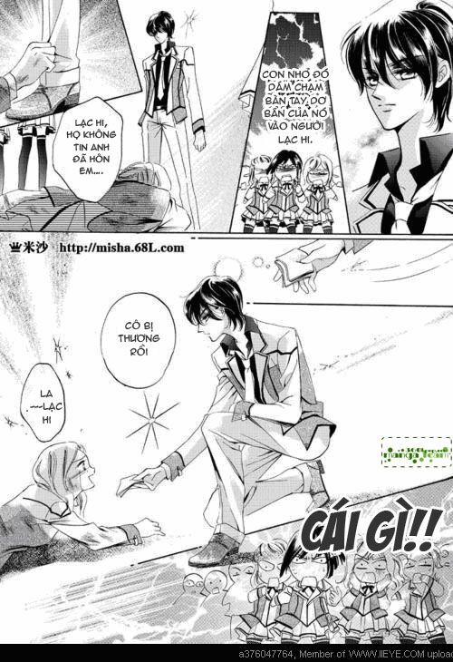 Bong Bóng Mùa Hè 1 trang 10