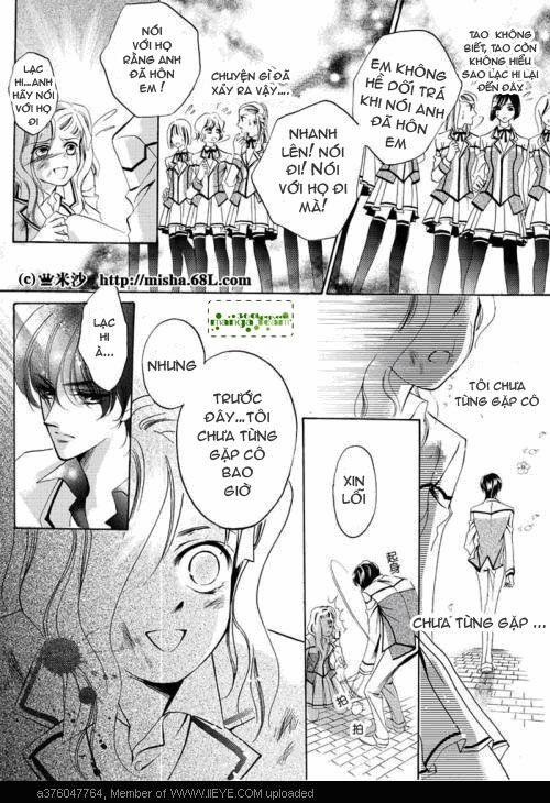 Bong Bóng Mùa Hè 1 trang 11