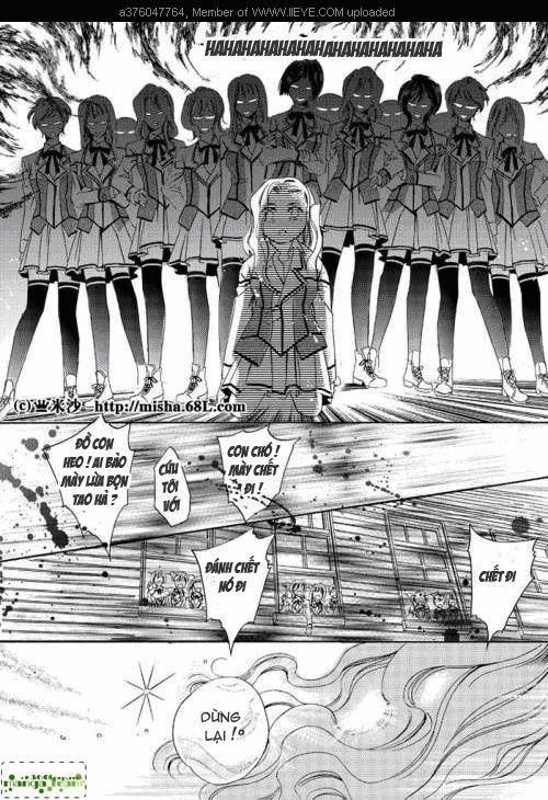 Bong Bóng Mùa Hè 1 trang 12