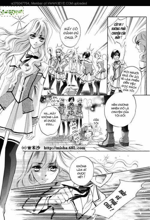 Bong Bóng Mùa Hè 1 trang 13