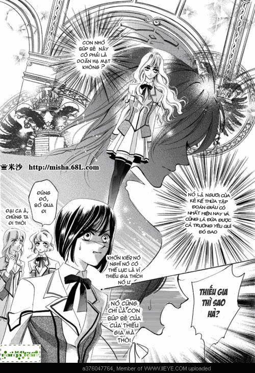 Bong Bóng Mùa Hè 1 trang 14