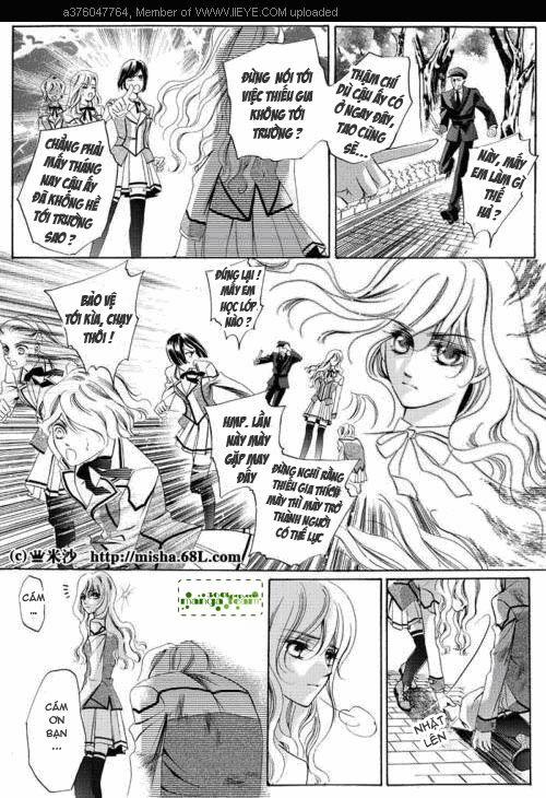 Bong Bóng Mùa Hè 1 trang 15