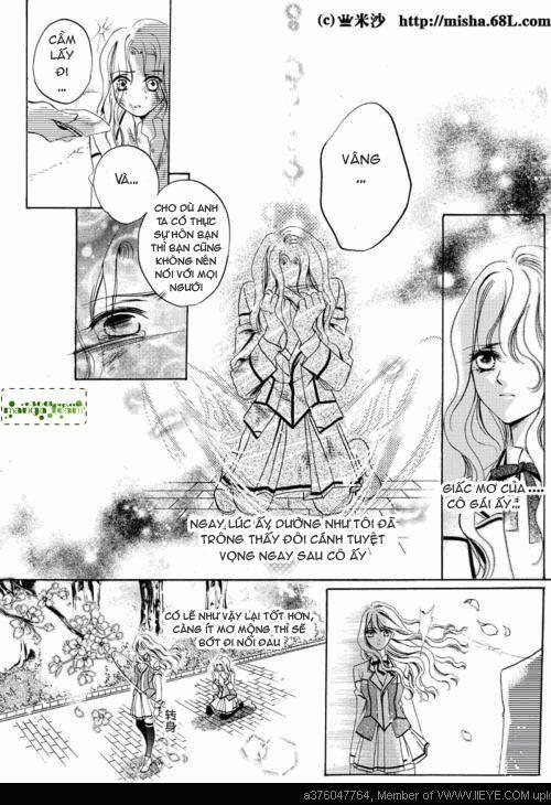 Bong Bóng Mùa Hè 1 trang 16