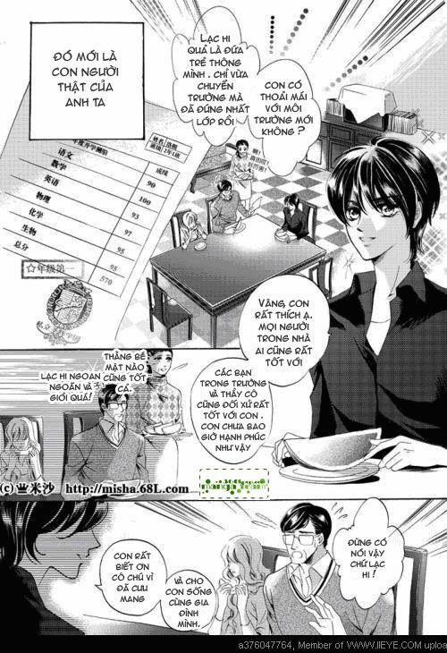 Bong Bóng Mùa Hè 1 trang 18