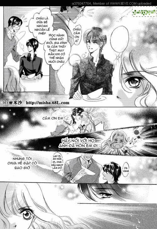 Bong Bóng Mùa Hè 1 trang 19