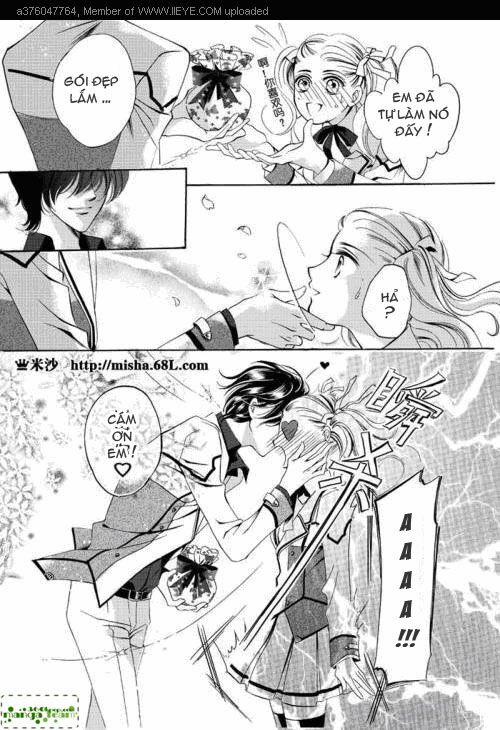 Bong Bóng Mùa Hè 1 trang 2