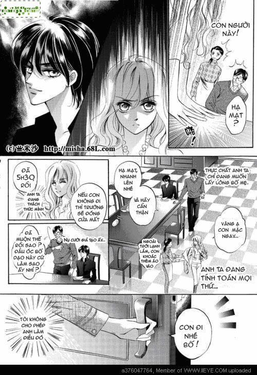 Bong Bóng Mùa Hè 1 trang 20