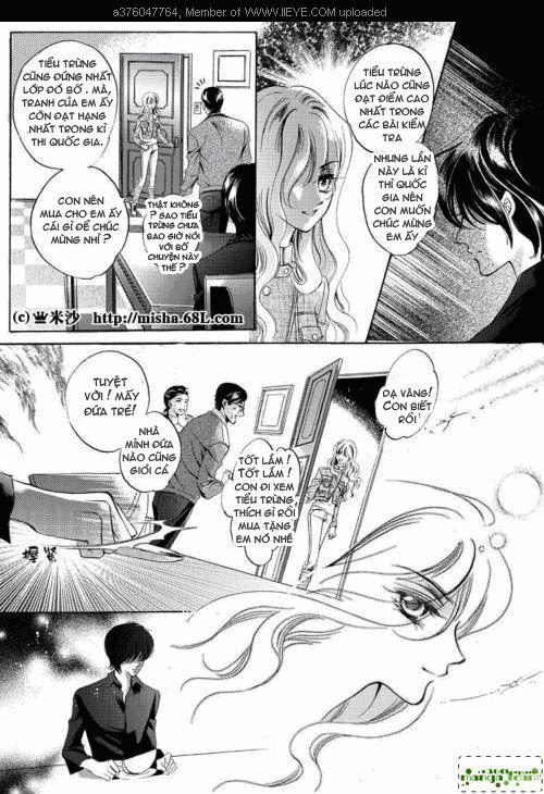 Bong Bóng Mùa Hè 1 trang 21