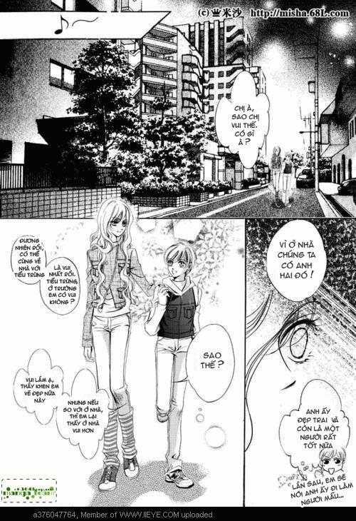 Bong Bóng Mùa Hè 1 trang 22