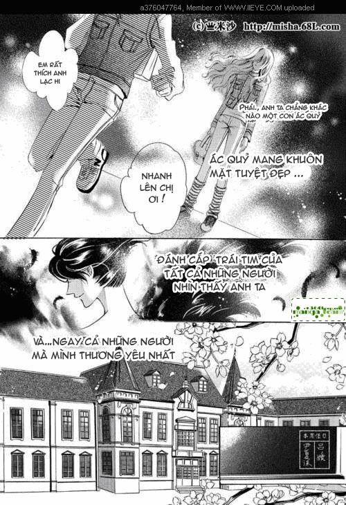 Bong Bóng Mùa Hè 1 trang 23