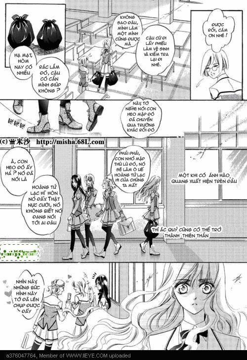 Bong Bóng Mùa Hè 1 trang 24