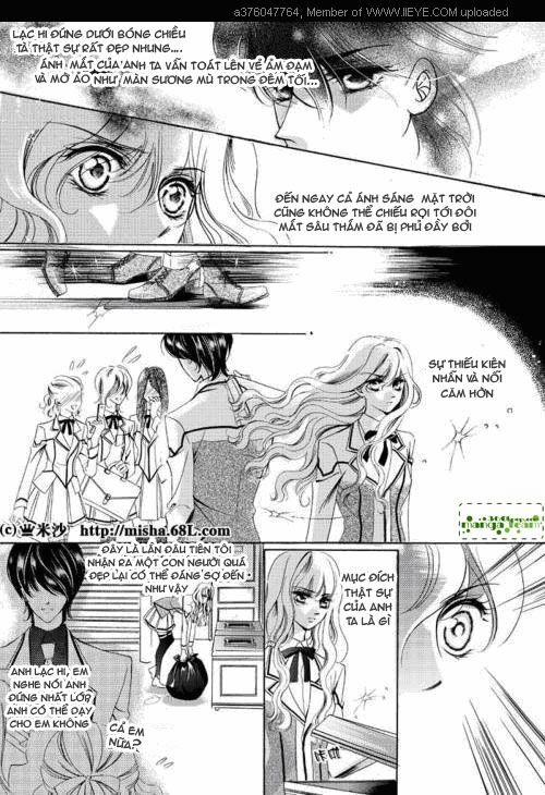 Bong Bóng Mùa Hè 1 trang 26