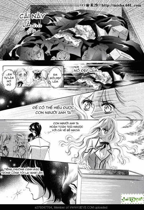 Bong Bóng Mùa Hè 1 trang 27