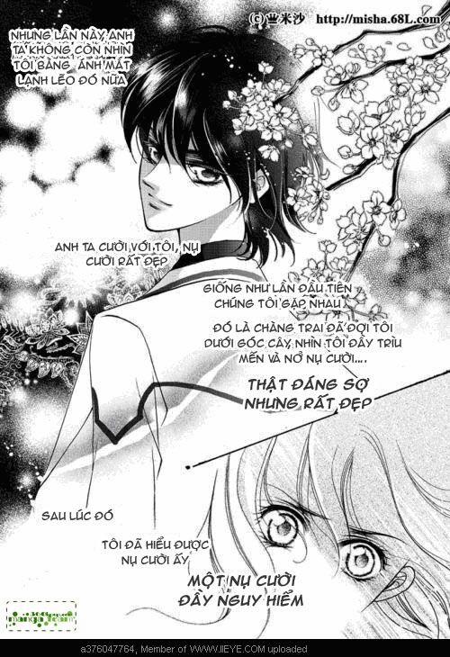 Bong Bóng Mùa Hè 1 trang 28