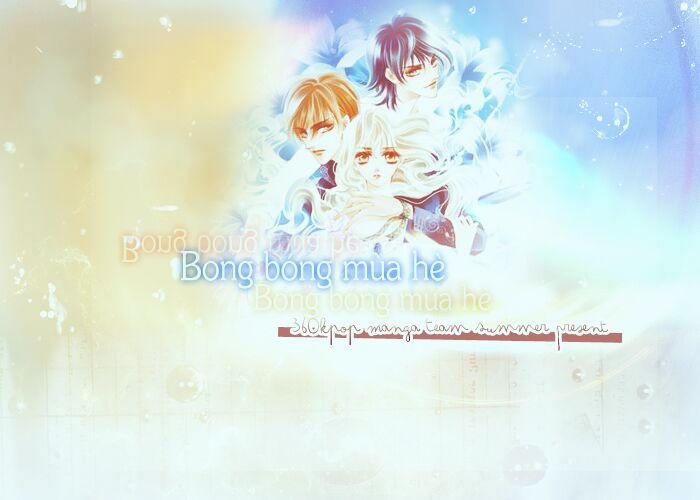 Bong Bóng Mùa Hè 1 trang 29