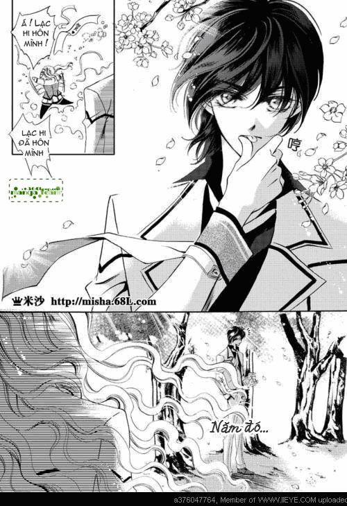 Bong Bóng Mùa Hè 1 trang 3