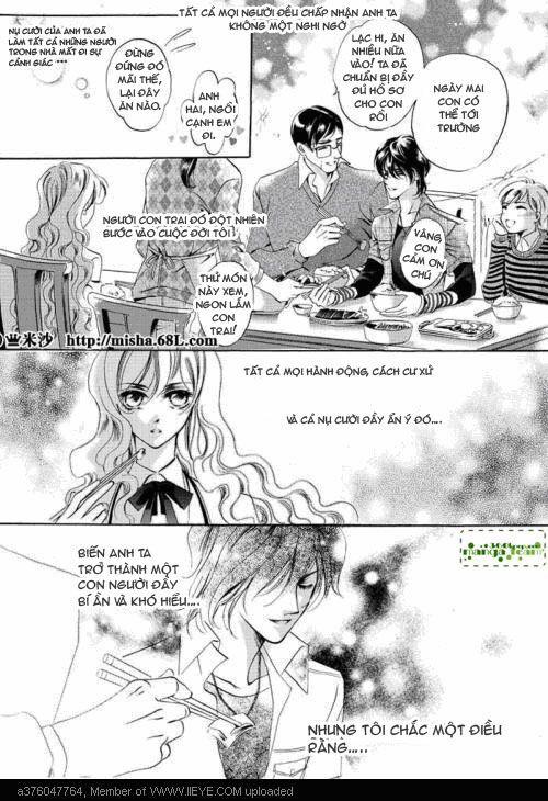 Bong Bóng Mùa Hè 1 trang 6