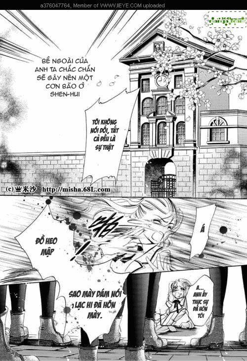 Bong Bóng Mùa Hè 1 trang 7