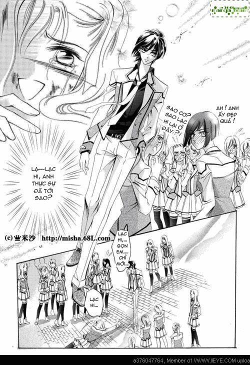 Bong Bóng Mùa Hè 1 trang 9