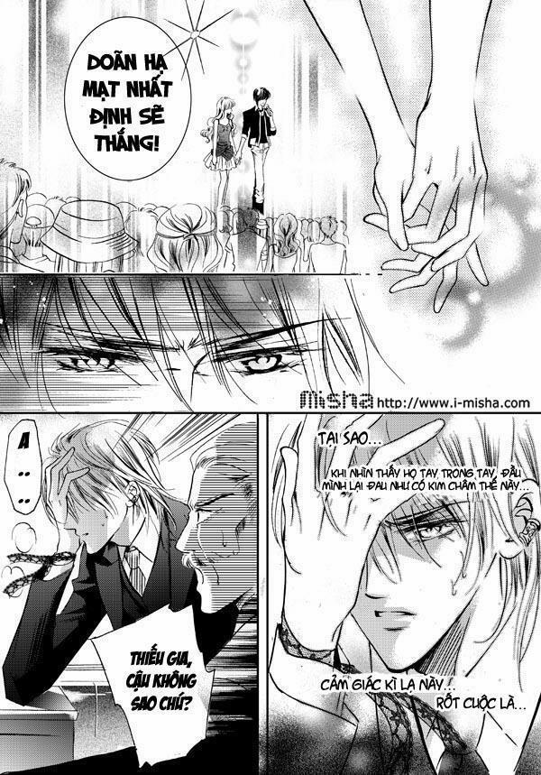 Bong Bóng Mùa Hè 10 trang 12