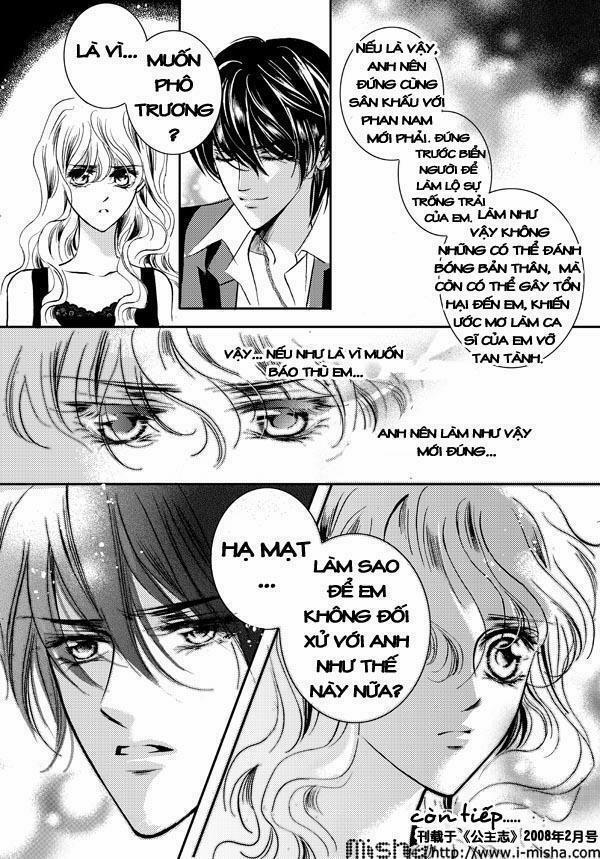 Bong Bóng Mùa Hè 10 trang 15