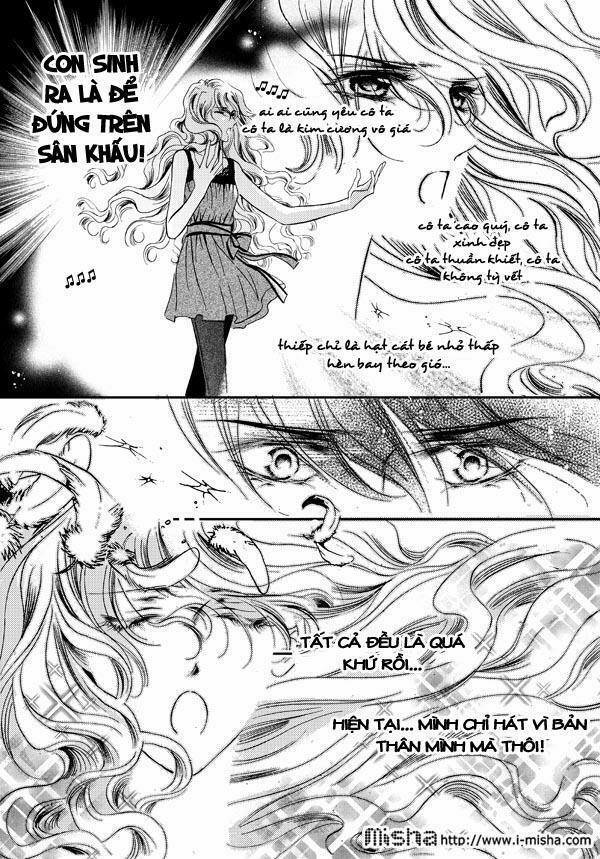 Bong Bóng Mùa Hè 11 trang 10