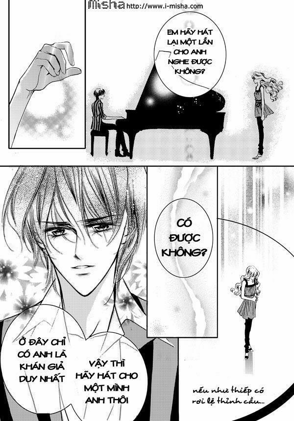 Bong Bóng Mùa Hè 11 trang 2