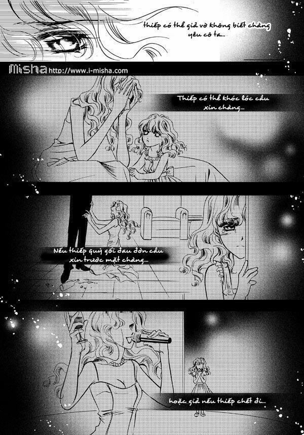 Bong Bóng Mùa Hè 11 trang 4