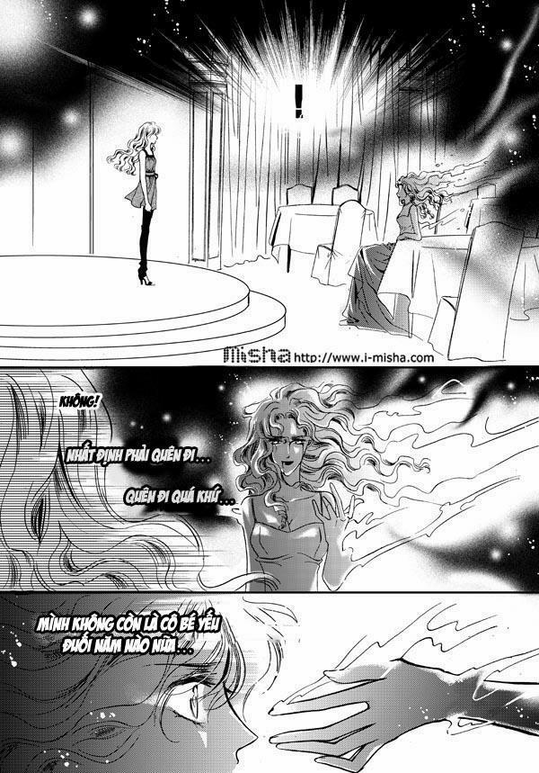 Bong Bóng Mùa Hè 11 trang 6