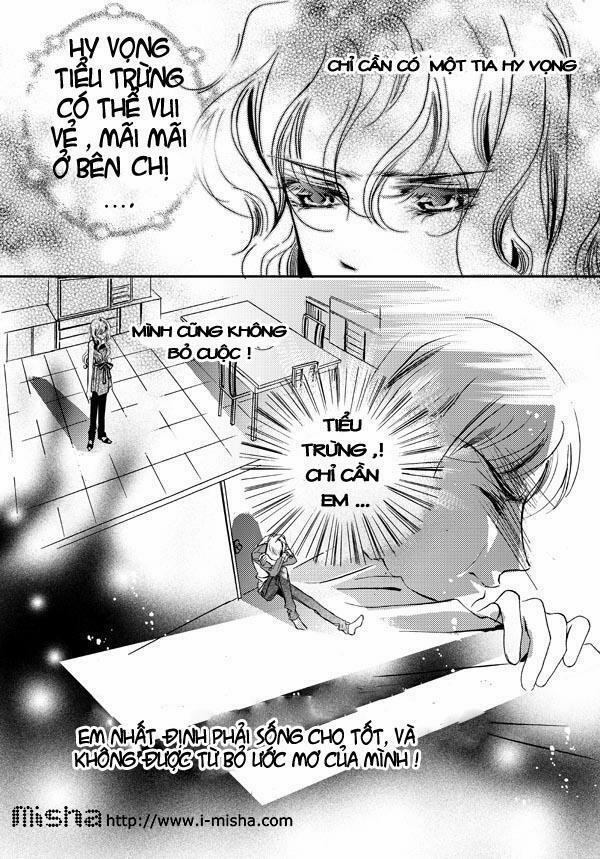 Bong Bóng Mùa Hè 12 trang 13