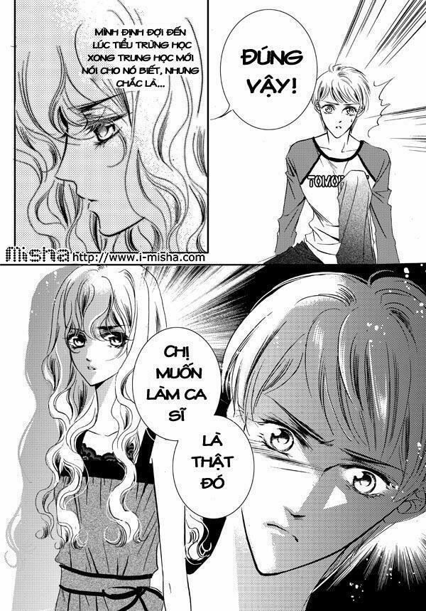 Bong Bóng Mùa Hè 12 trang 2