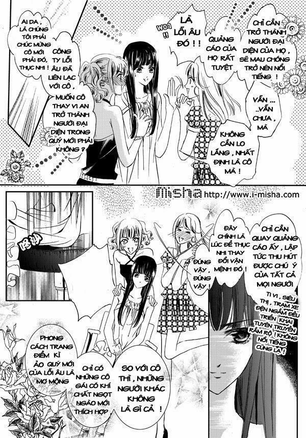 Bong Bóng Mùa Hè 12 trang 21