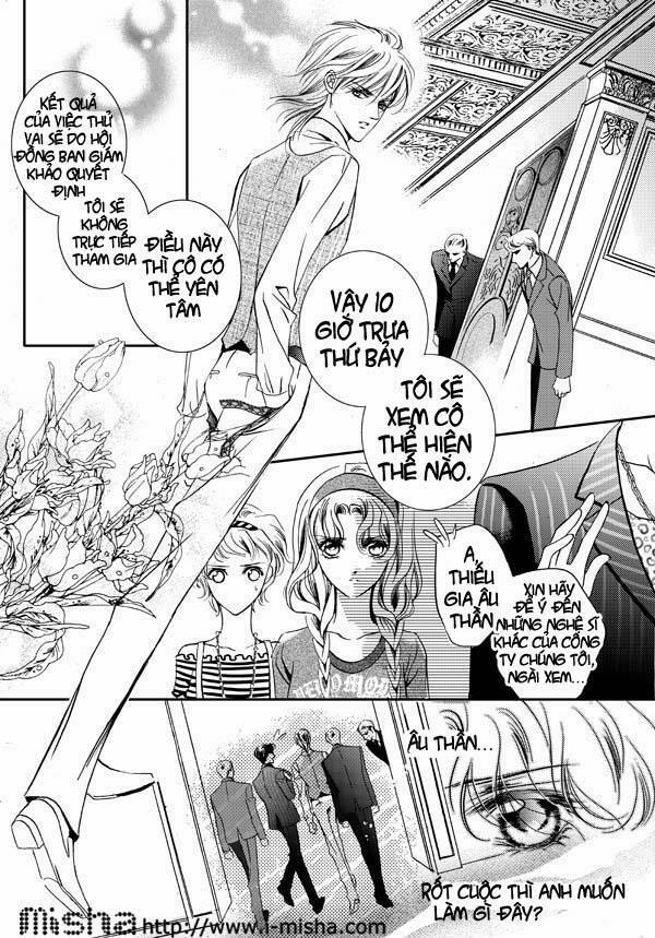 Bong Bóng Mùa Hè 13 trang 11