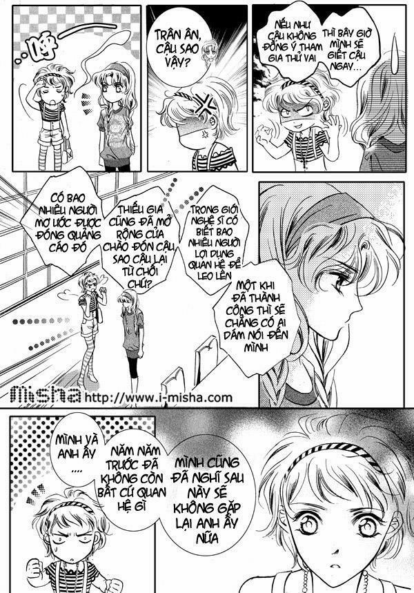 Bong Bóng Mùa Hè 13 trang 12