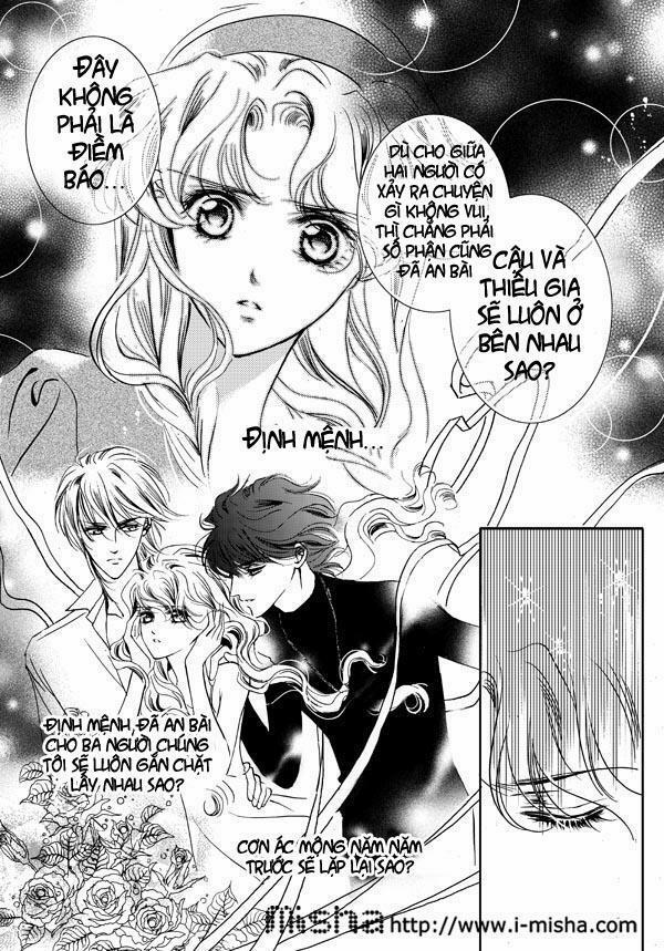 Bong Bóng Mùa Hè 13 trang 14