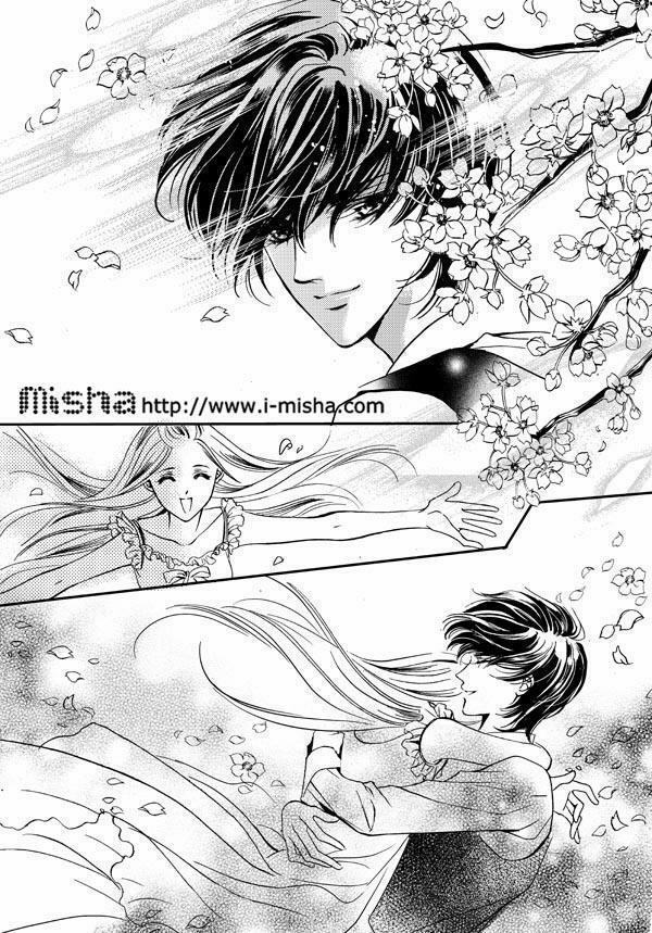 Bong Bóng Mùa Hè 13 trang 16