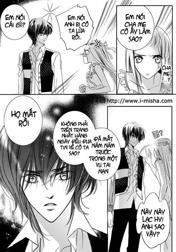 Bong Bóng Mùa Hè 13 trang 19