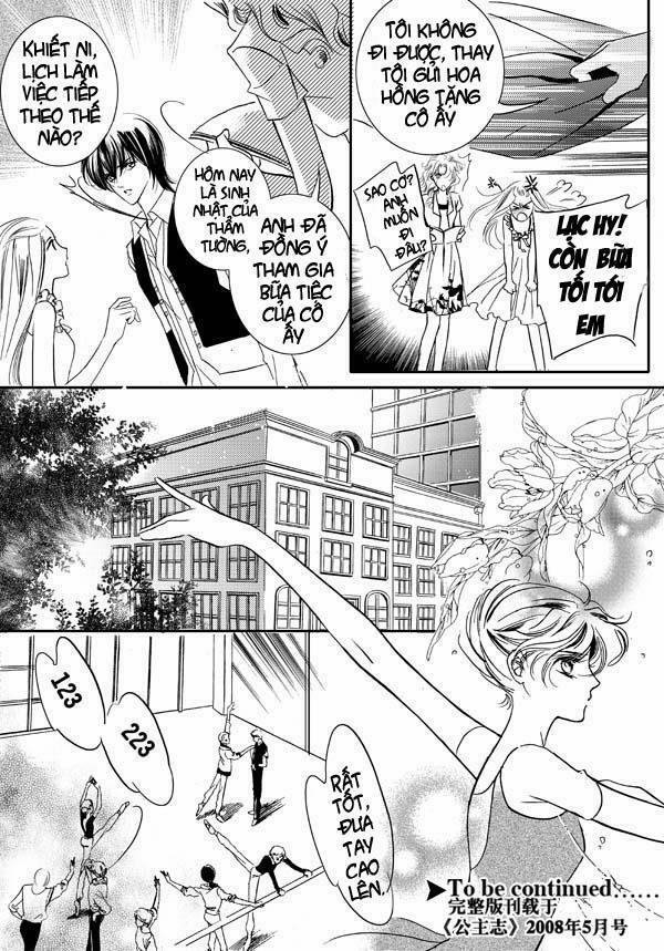 Bong Bóng Mùa Hè 13 trang 20