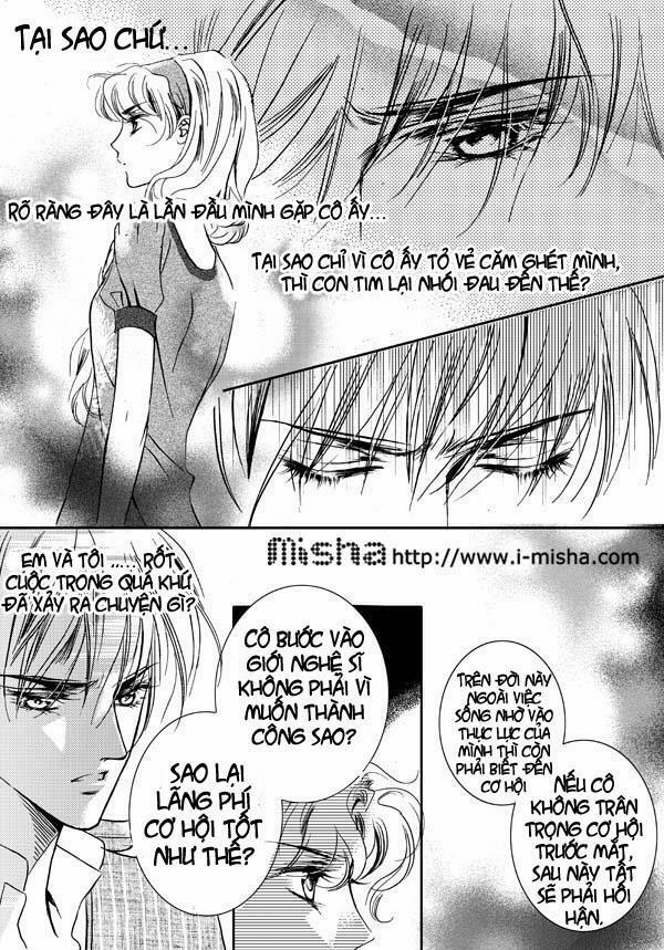 Bong Bóng Mùa Hè 13 trang 8