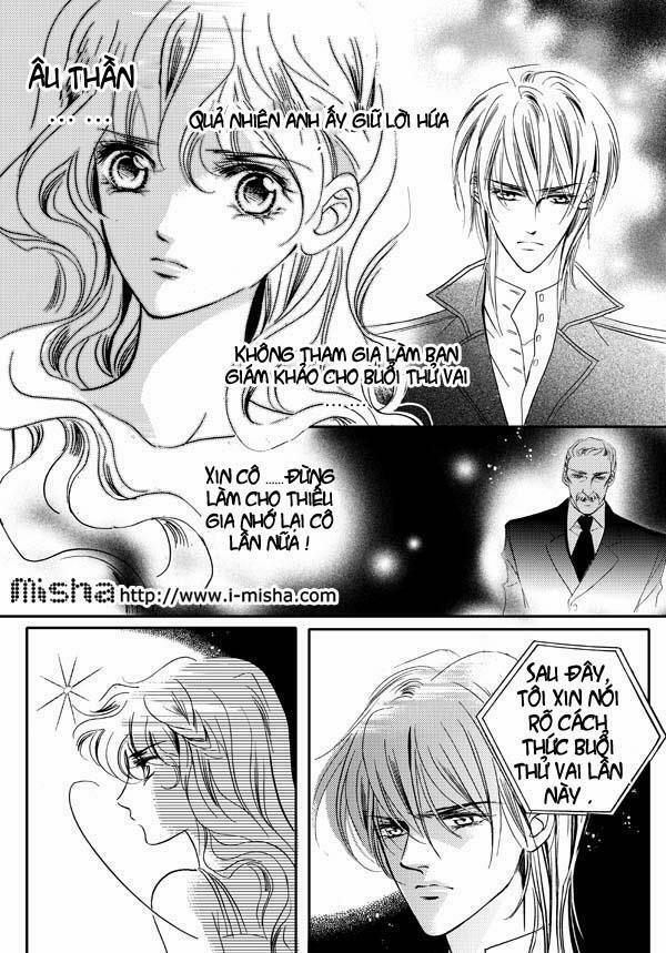 Bong Bóng Mùa Hè 14 trang 10