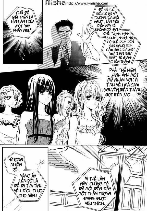 Bong Bóng Mùa Hè 14 trang 11